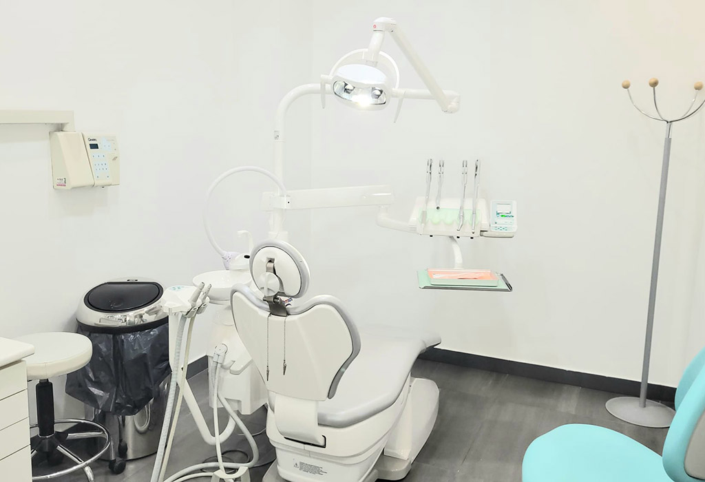 Clínica Dental en Vilafranca del Penedès